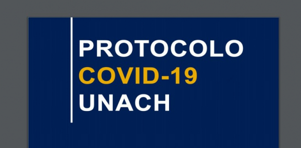 Protocolo COVID-19 UNACH