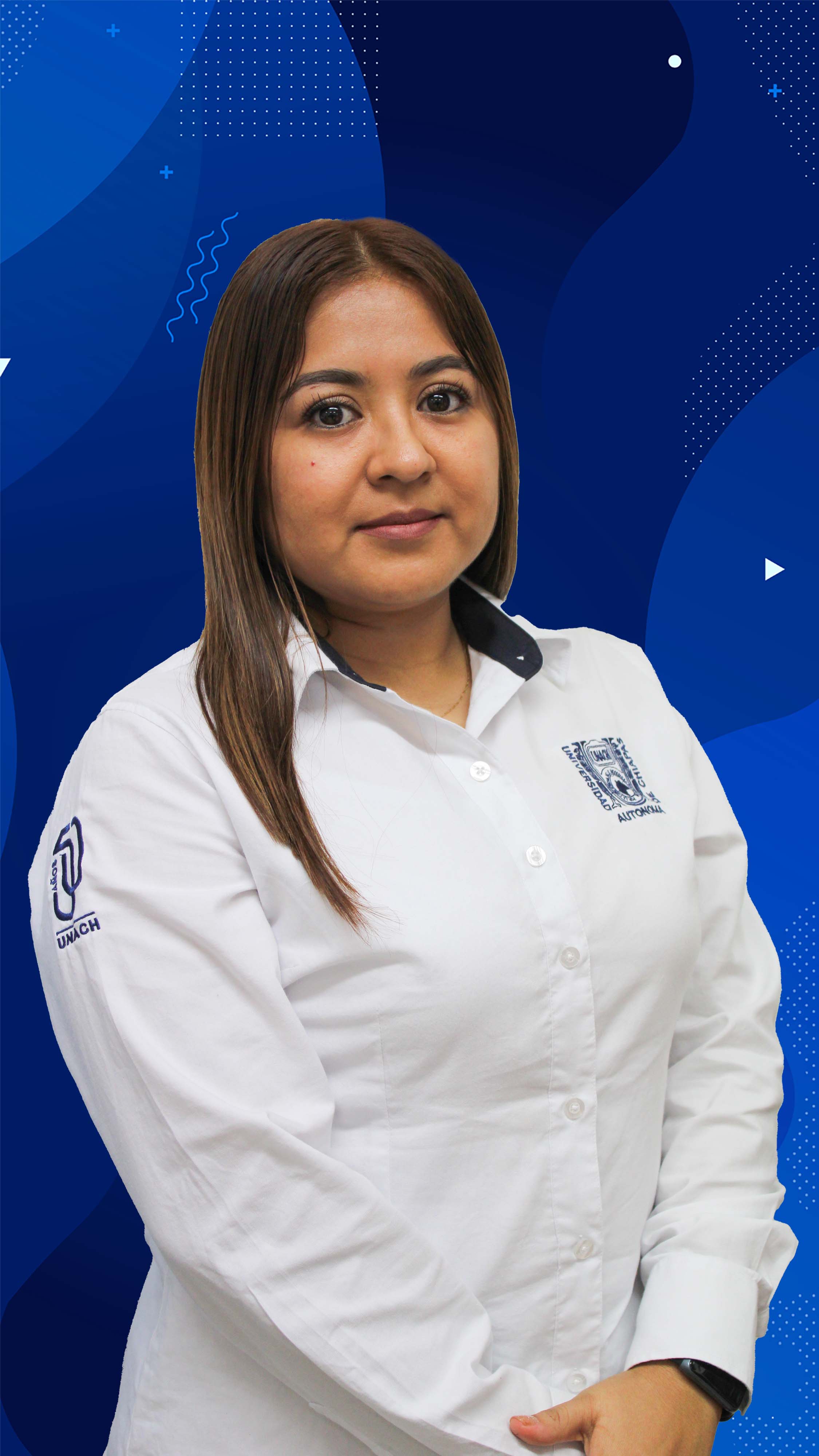 Mtra. Luvia Yazmín Pérez Aguilar