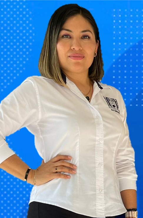 Dra. Yannett Fabiola López Gutiérrez 