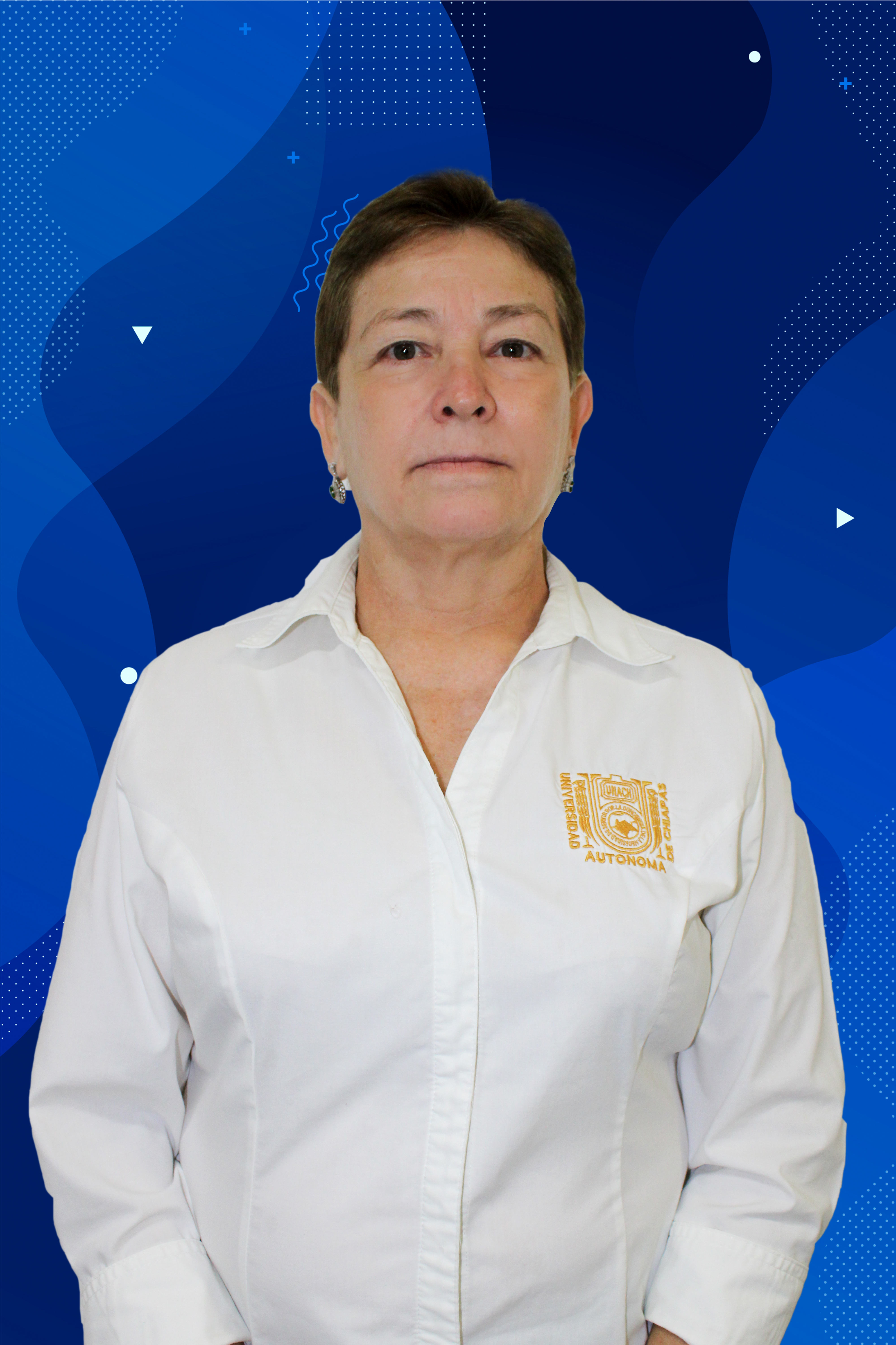 Dr. Elisa Gutiérrez Gordillo