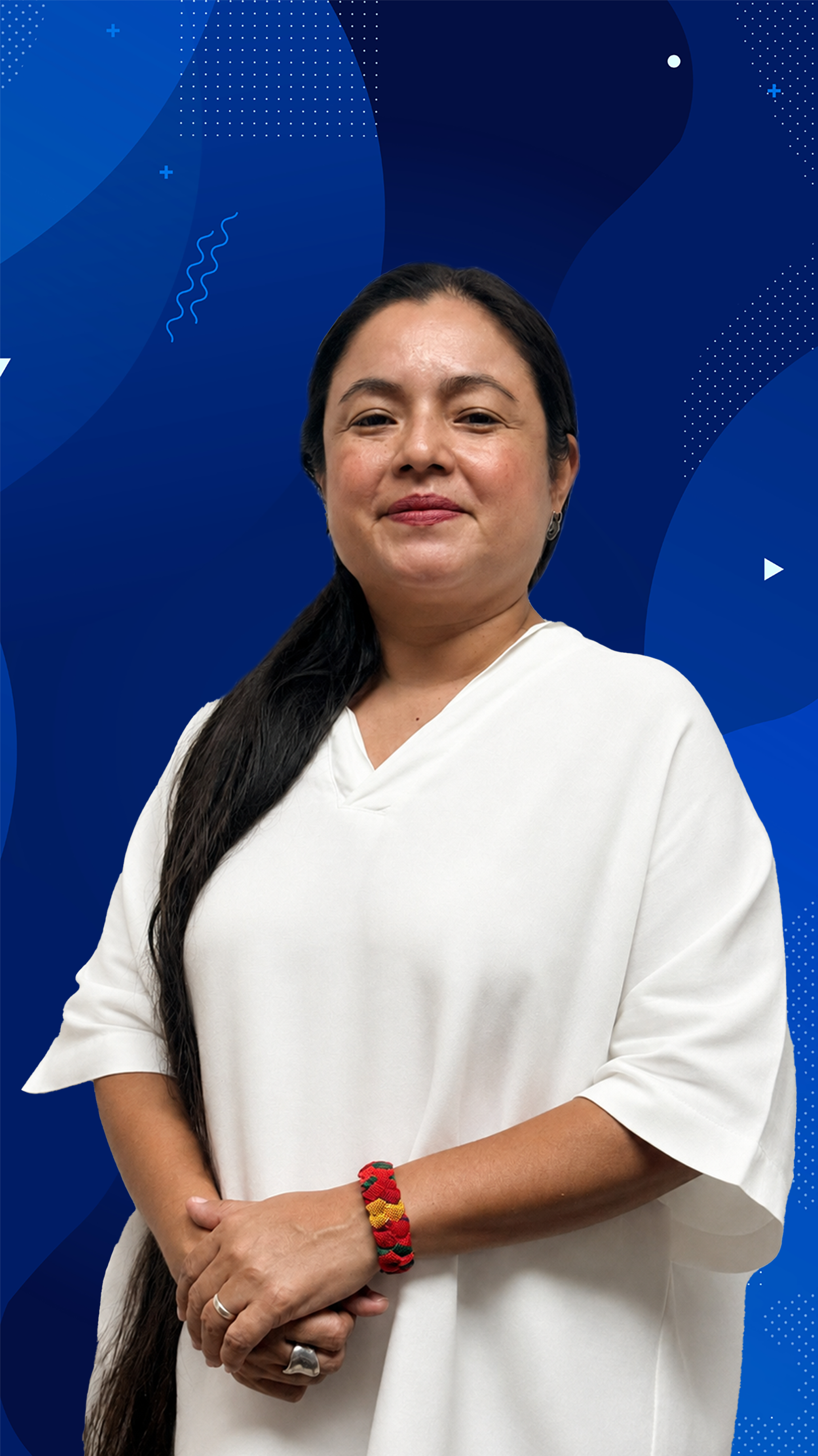 Mtra. Tania Ramos Pérez