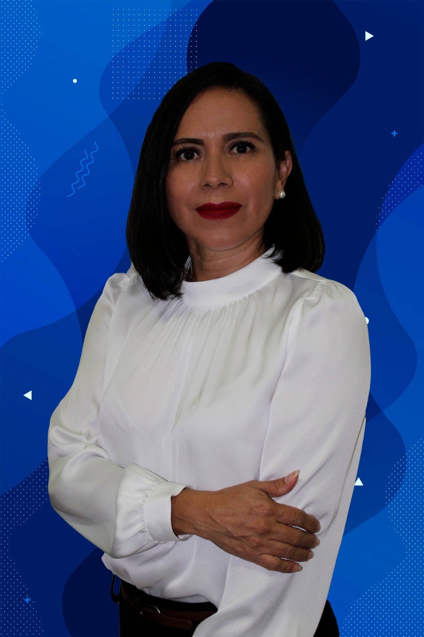 Dra. Marisol García Cancino
