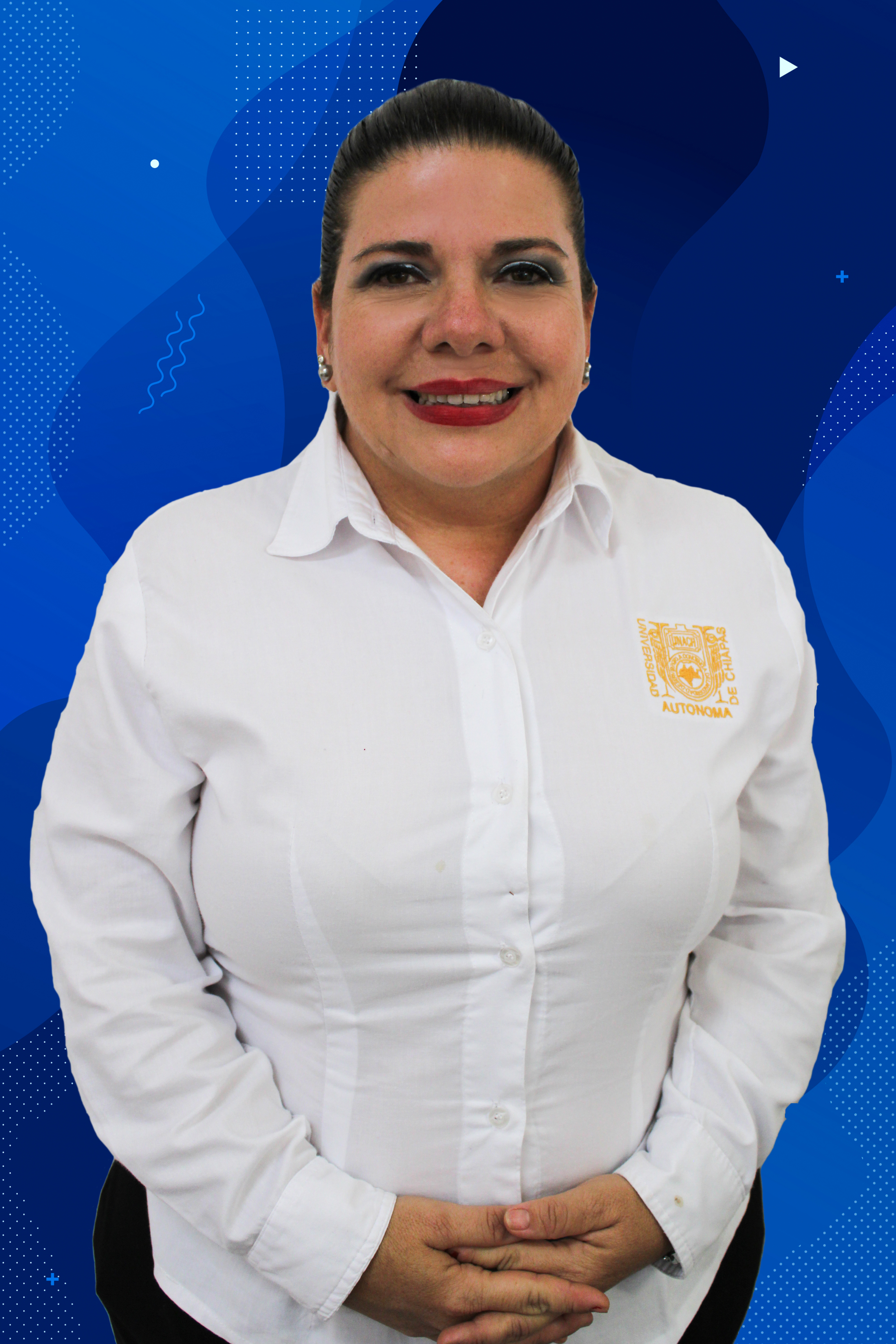 Dra. Alejandra Camacho Camacho