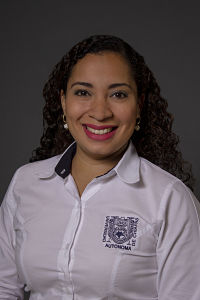 Dra. Danae Estrada Soto