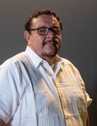 Mtro. Luis Alonso Coutiño Camacho