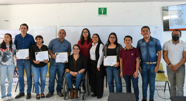 Estrategias para una educaci&oacute;n inclusiva