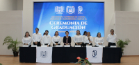 Ceremonia de Graduación 2020 – 2024!