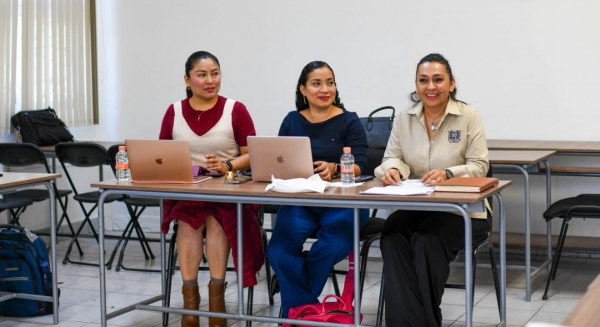 Reuni&oacute;n Informativa para los trabajos de evaluaci&oacute;n y dise&ntilde;o curricular
