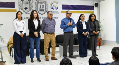 Bienvenida al semestre enero&ndash;julio 2026 | Facultad de Humanidades