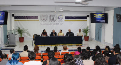 Conferencia &ldquo;Escuela, pantallas y subjetividad: Neoliberalismo y mutaci&oacute;n antropol&oacute;gica&rdquo;