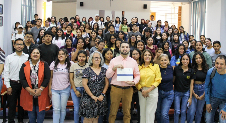 Charlas Psicopedagógicas | Trastornos del Desarrollo