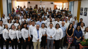 Visita In Situ Comité Técnico de Acreditación del &quot;Consejo para la Acreditación de Programas Educativos en Humanidades, A.C. (COAPEHUM), para la reacreditación de la Licenciatura en Filosofía