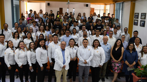 Visita In Situ Comité Técnico de Acreditación del &quot;Consejo para la Acreditación de Programas Educativos en Humanidades, A.C. (COAPEHUM), para la reacreditación de la Licenciatura en Filosofía