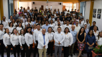Visita In Situ Comité Técnico de Acreditación del &quot;Consejo para la Acreditación de Programas Educativos en Humanidades, A.C. (COAPEHUM), para la reacreditación de la Licenciatura en Filosofía