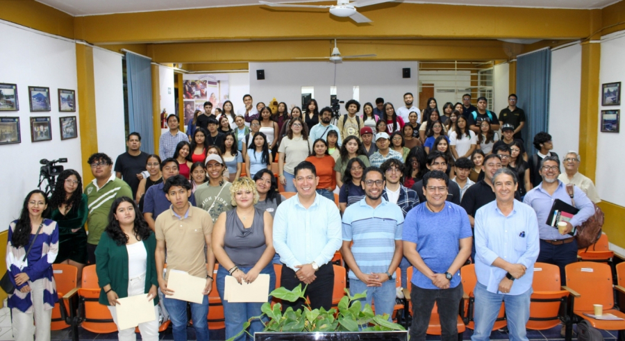 II Encuentro Docente y Estudiantil “Ecos de la Sabiduría: Filosofía, Ciencia y Arte”