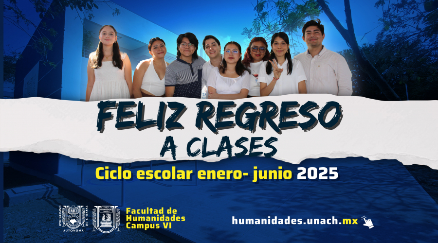 Bienvenida Enero-Julio 2025