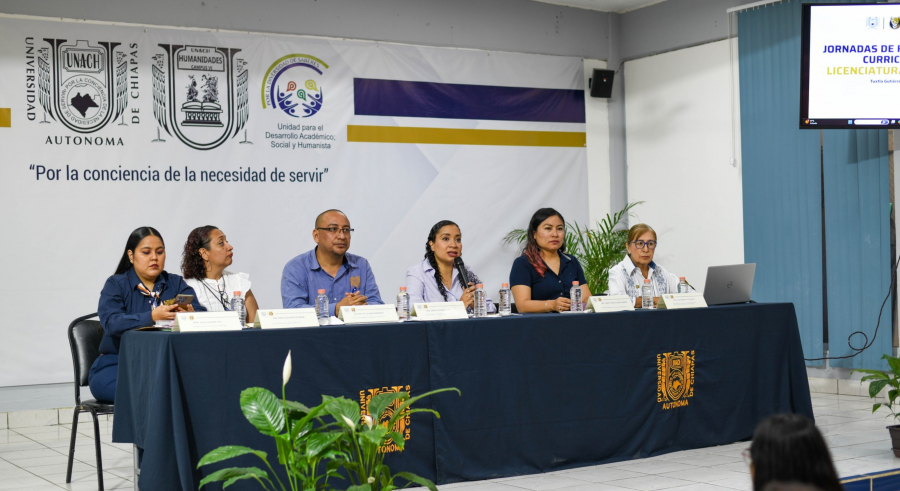Jornadas de Reestructuración de la Licenciatura en Pedagogía