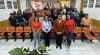 Reuni&oacute;n con Administrativos de Base