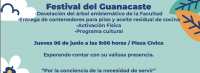 FESTIVAL DEL GUANACASTE