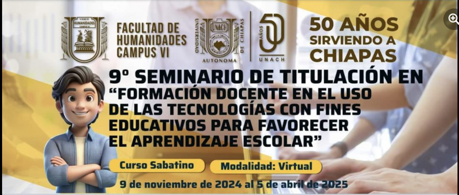 Seminario de Titulación -Noviembre-2024