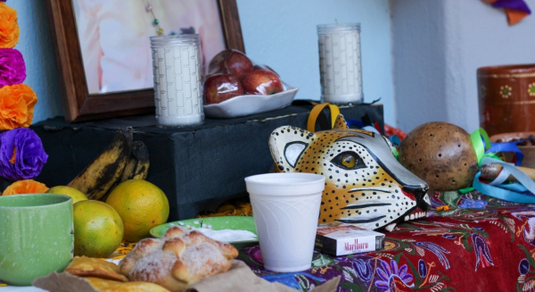 Celebración de Vida y Tradición en Humanidades