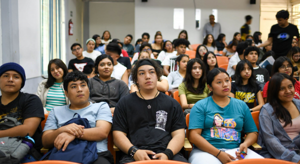Formaci&oacute;n que tambi&eacute;n construye identidad