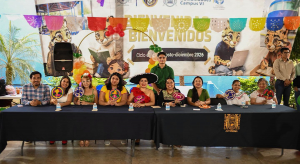 Celebraci&oacute;n de Fiestas Patrias